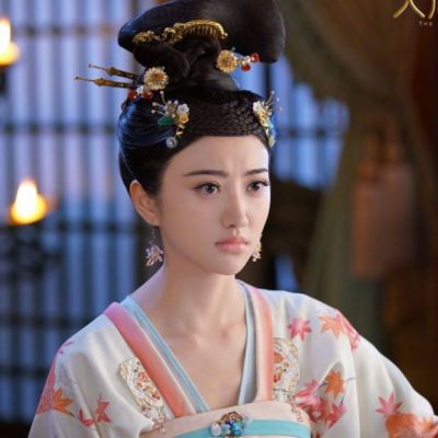 The Glory Of Tang Dynasty 2 《大唐荣耀2》 2017 part10