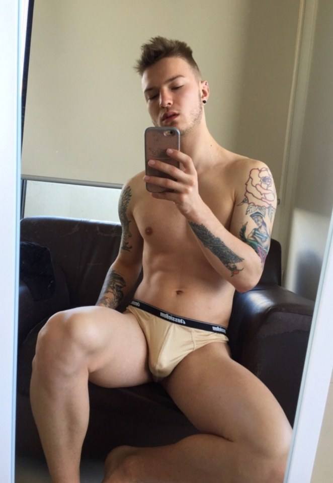 Sexy Guy 114