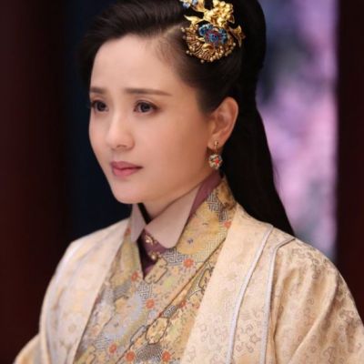 Hua Xie Hua Fei Hua Man Tian 《花谢花飞花满天》 2017 part27