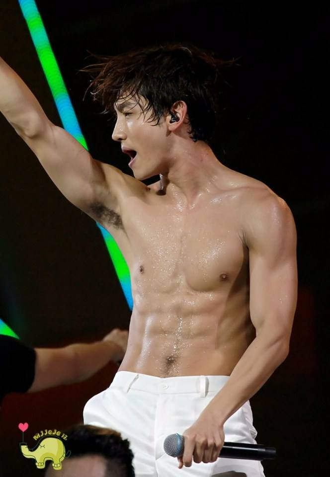 อดใจไม่ไหวขอลงอีกรอบ ฟินนนนน