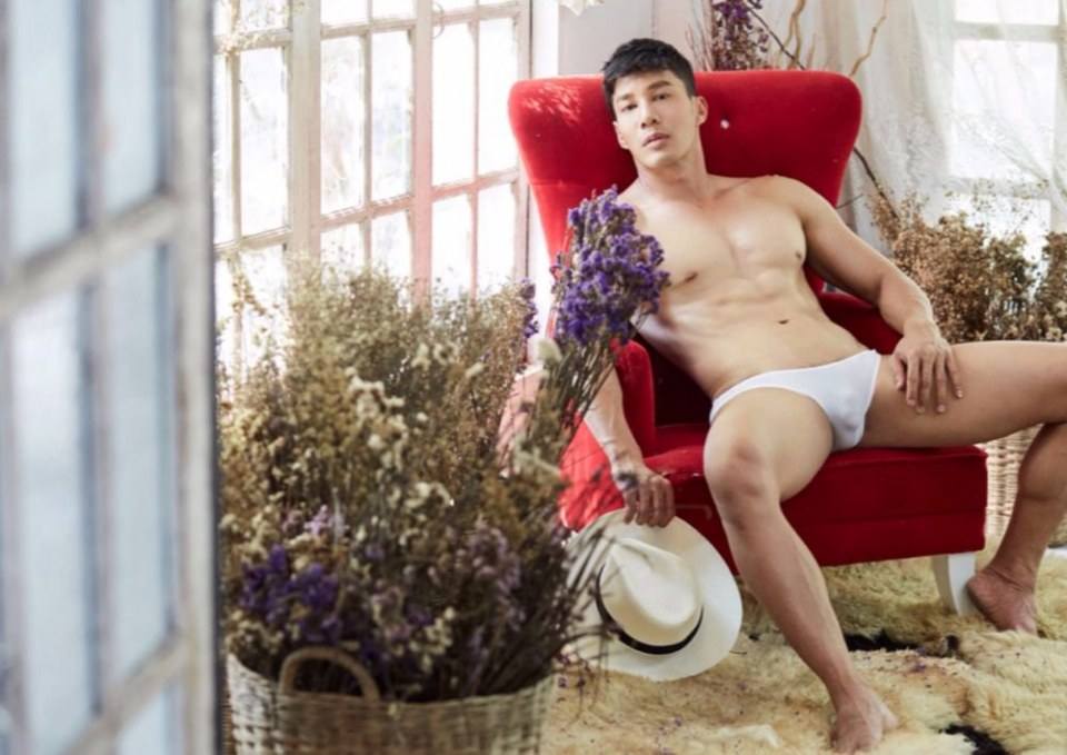 ผช.ร้อนทะลุแดด