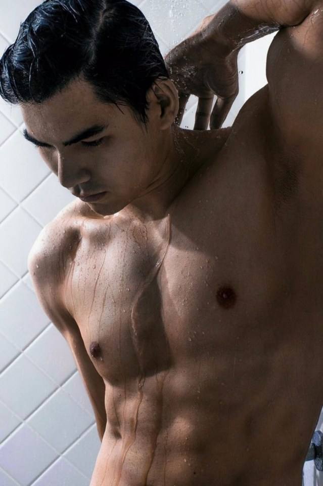 ผช.ร้อนทะลุแดด