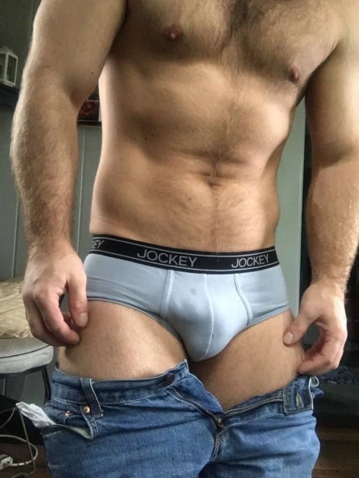 Hot guy in underwear 252
