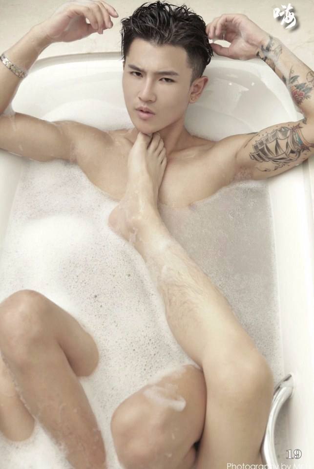 (เปิด)ประตู(หลัง)ปลุกเร้าอารมณ์ #113