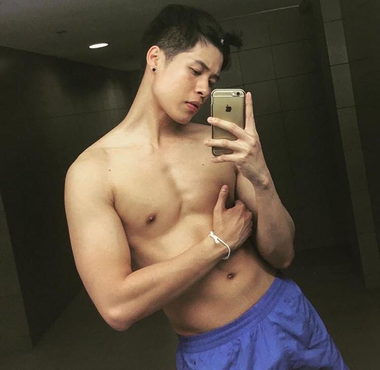 หนุ่มหล่อ✦cute boy✦ดีต่อใจ❥212