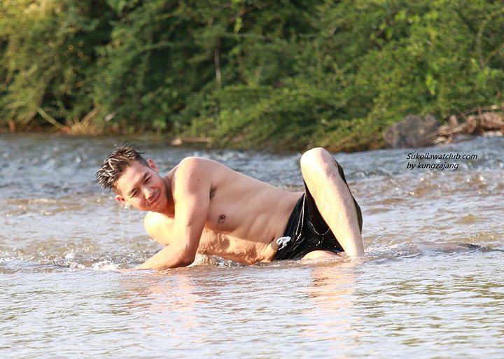 หิวอ้ายเหลือหลาย แน่นหนึบๆ