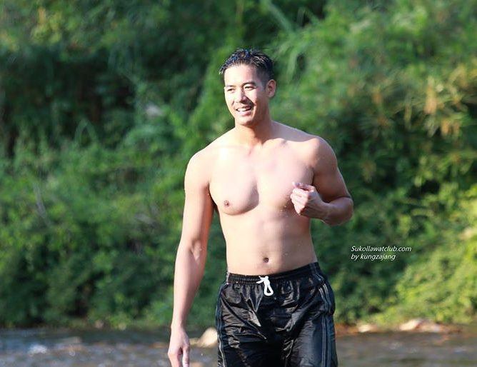 หิวอ้ายเหลือหลาย แน่นหนึบๆ