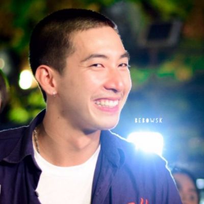 โตโน่ลุค สกิลแฮดแซ่บ