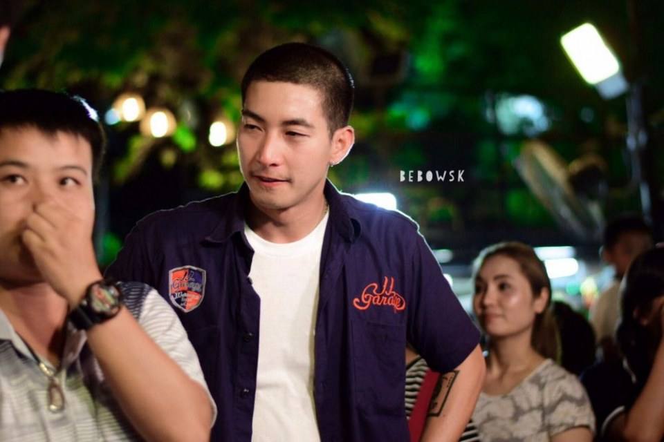 โตโน่ลุค สกิลแฮดแซ่บ