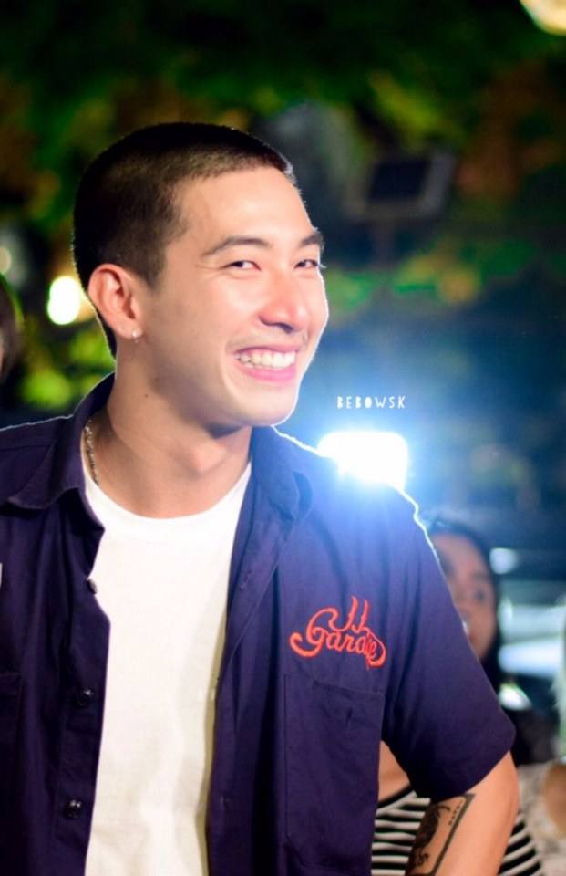 โตโน่ลุค สกิลแฮดแซ่บ