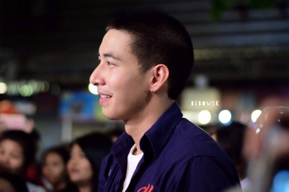 โตโน่ลุค สกิลแฮดแซ่บ