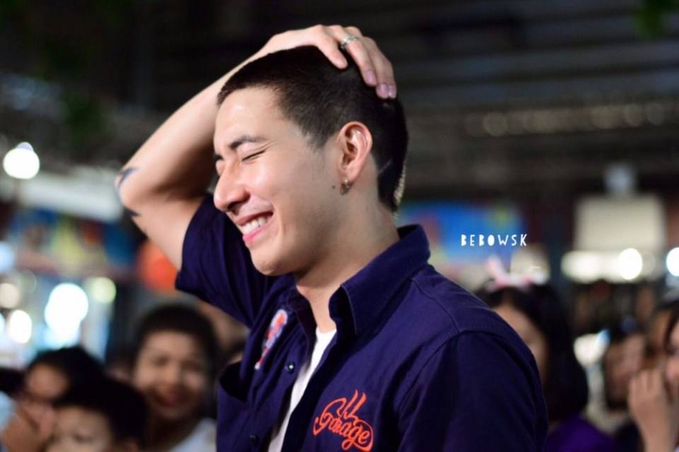 โตโน่ลุค สกิลแฮดแซ่บ