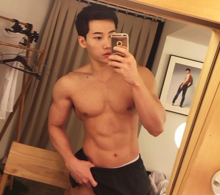 หนุ่มหล่อ✦cute boy✦ดีต่อใจ❥218