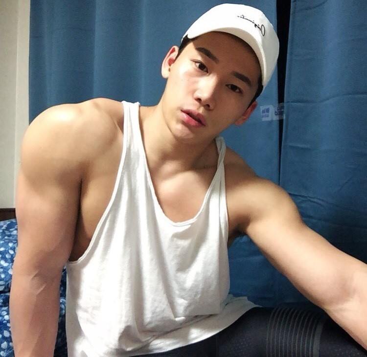 หนุ่มหล่อ✦cute boy✦ดีต่อใจ❥218