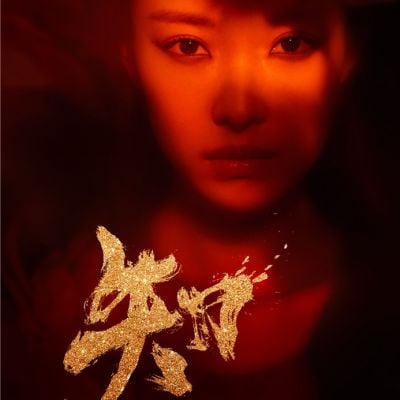 The Rise Of Phoenixes 《凰权·弈天下》 2017