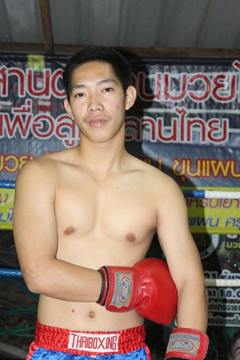 ตามเก็บตามเลีย