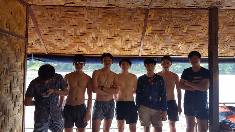 ตามเก็บตามเลีย