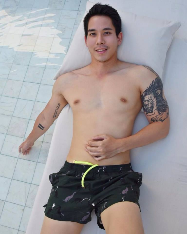 ตามเก็บตามเลีย