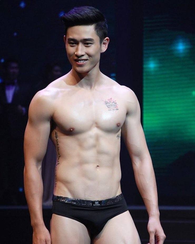 ตามเก็บตามเลีย