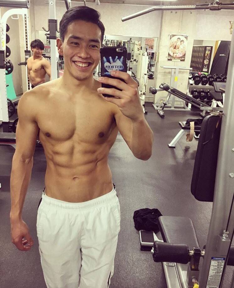 หนุ่มหล่อ✦cute boy✦ดีต่อใจ❥222