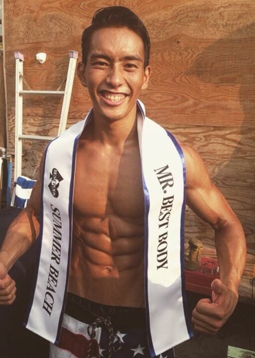 หนุ่มหล่อ✦cute boy✦ดีต่อใจ❥222