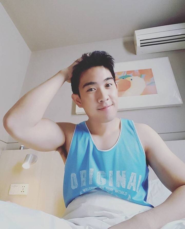 หนุ่มหล่อ✦cute boy✦ดีต่อใจ❥223