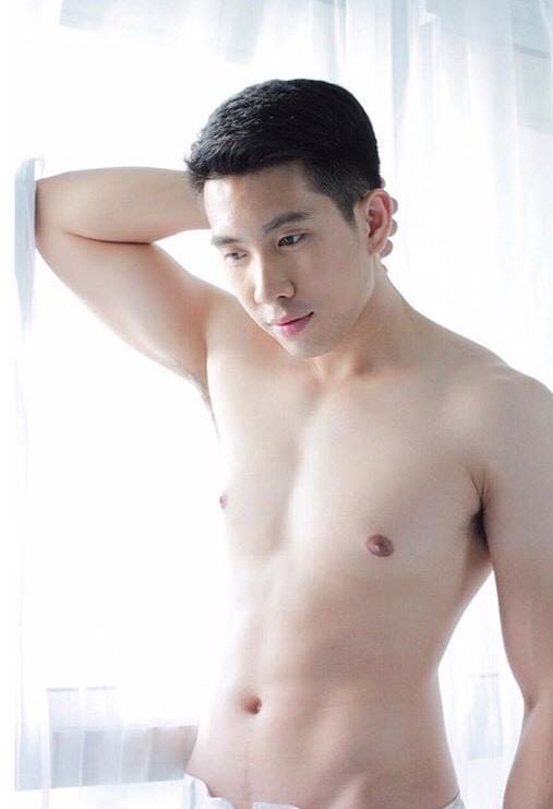 หนุ่มหล่อ✦cute boy✦ดีต่อใจ❥223