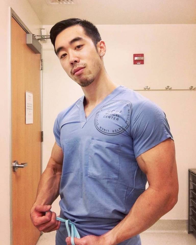 ล่ำฉ่ำแฉะ04