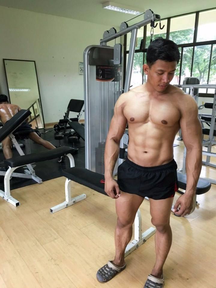 ล่ำฉ่ำแฉะ04