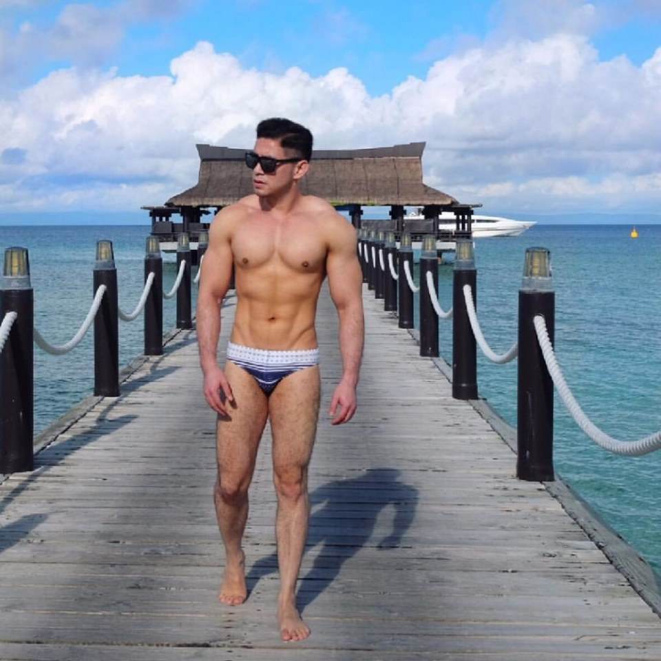 ล่ำฉ่ำแฉะ05