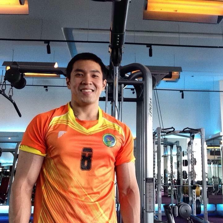 รักคนรูปร่างหน้าตาแบบนี้มาก  รักนะคะ 1,629