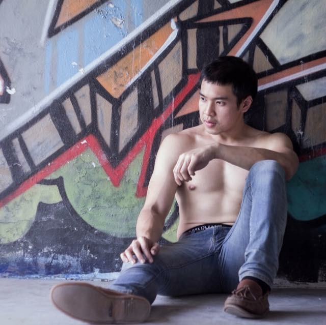 รักคนรูปร่างหน้าตาแบบนี้มาก  รักนะคะ 1,629