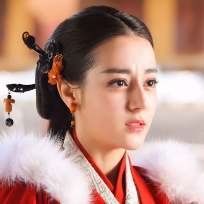 The King's Woman 《丽姬传》 2017 part4