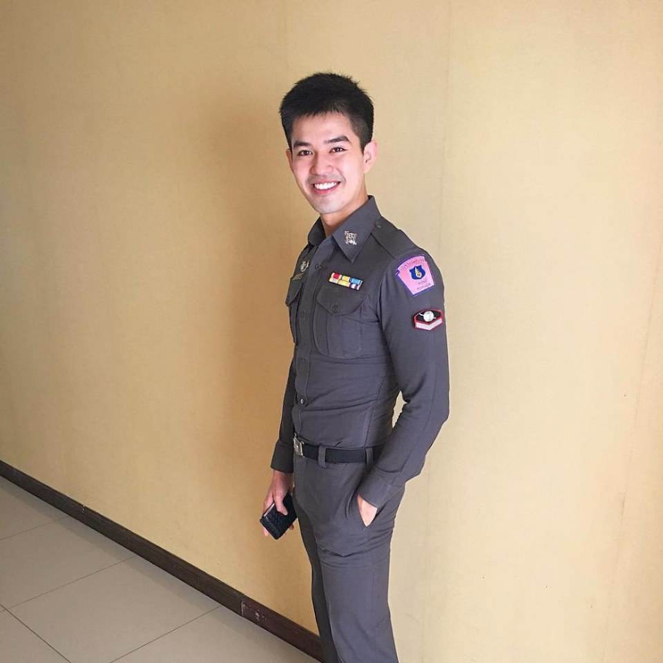 คนตาฮักมักมีแฟนแล้ว