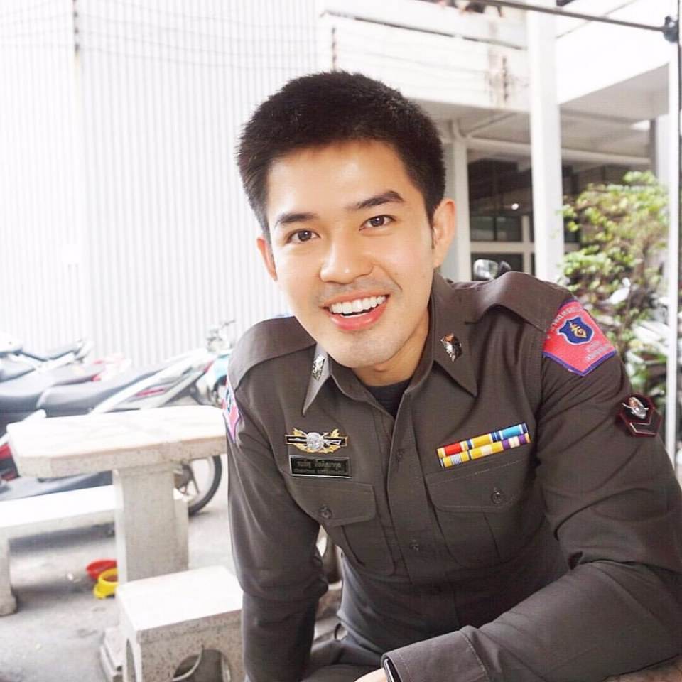 คนตาฮักมักมีแฟนแล้ว