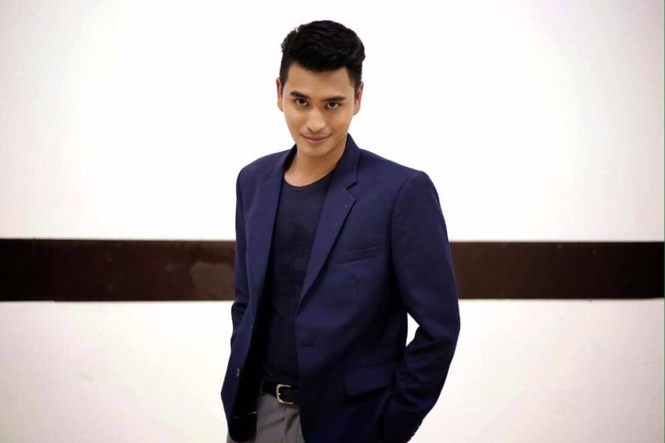 คนตาฮักมักมีแฟนแล้ว