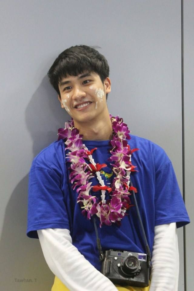 คนตาฮักมักมีแฟนแล้ว