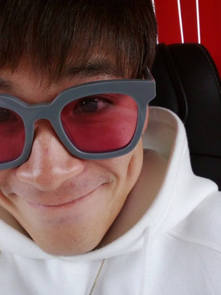 คนตาฮักมักมีแฟนแล้ว