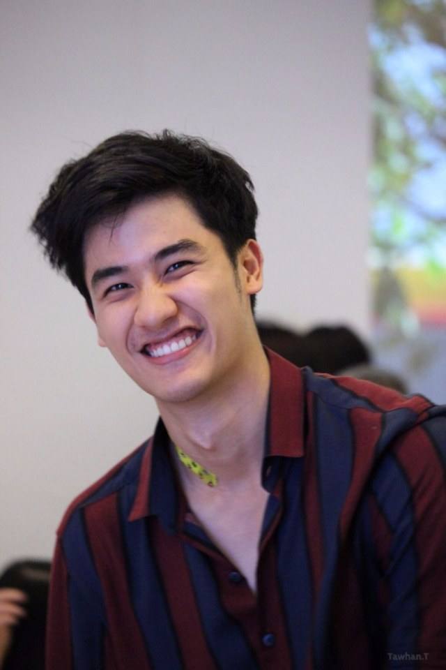 คนตาฮักมักมีแฟนแล้ว