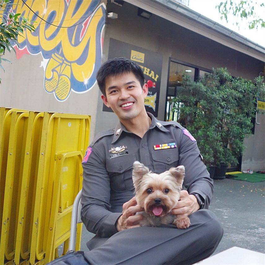 คนตาฮักมักมีแฟนแล้ว