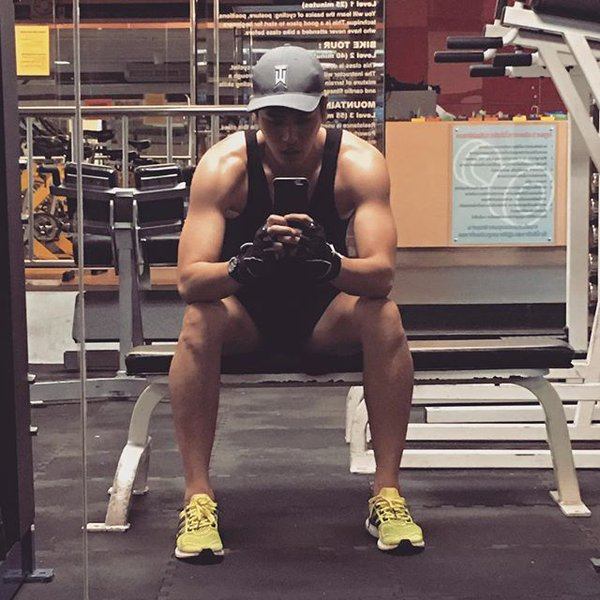 คนตาฮักมักมีแฟนแล้ว