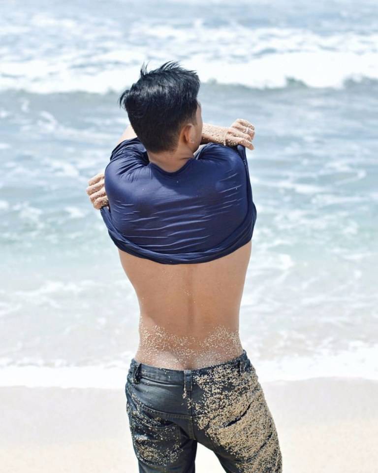 เสริฟความฟิน