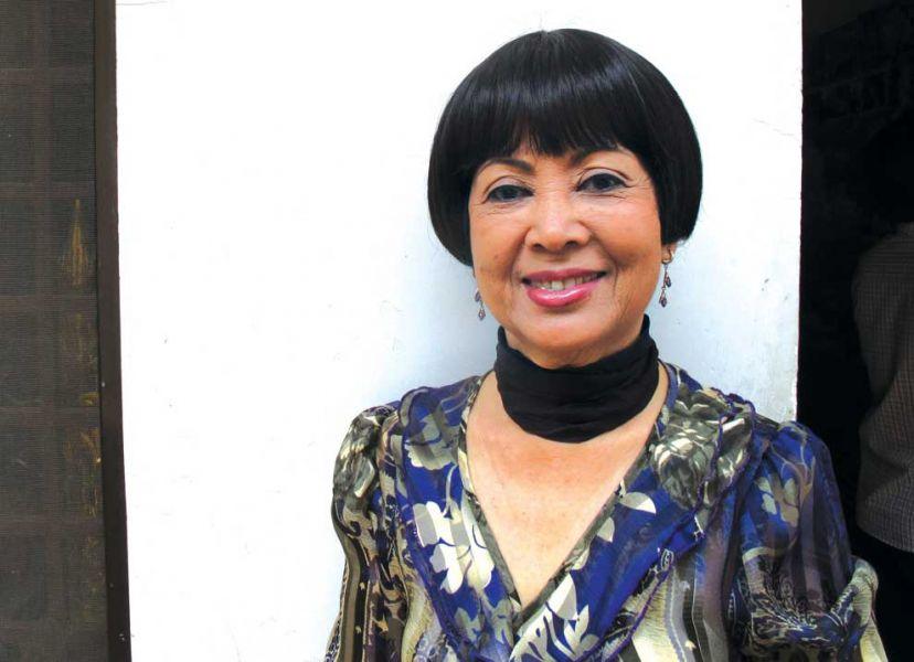 "ดี เสวต" นางเอกหนังแห่งตำนานเรื่อง"งูเก็งกอง" ดาราสาวกัมพูชา ตอนนี้เธออายุ 72 ปีแล้ว เปลี่ยนไปแบบนี้