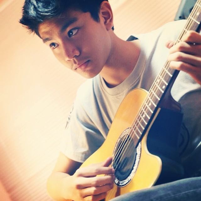 โตแล้ว หล่อเวอร์ !! ส่องภาพน้องชายแท้ๆ "หนูนา หนึ่งธิดา" อื้อหือ ไม่น่าเชื่อ จะหล่อขนาดนี้