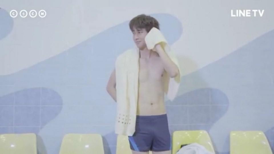 รักออกเดิน !!! จำเป็นต้องแซ่บขนาดนี้ไหม