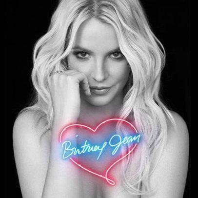 Britney  Jeans 2013