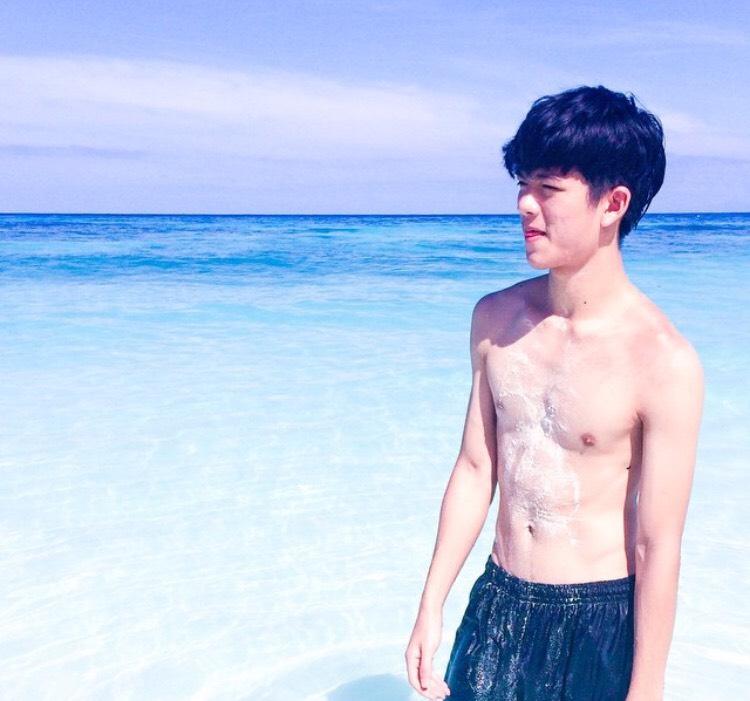 หนุ่มหล่อ✦cute boy✦ดีต่อใจ❥232