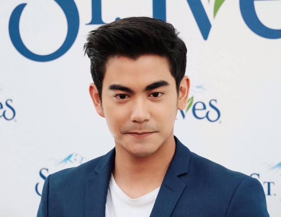 พี่ฌอห์ณ เข้มเท่ๆอ่ะ