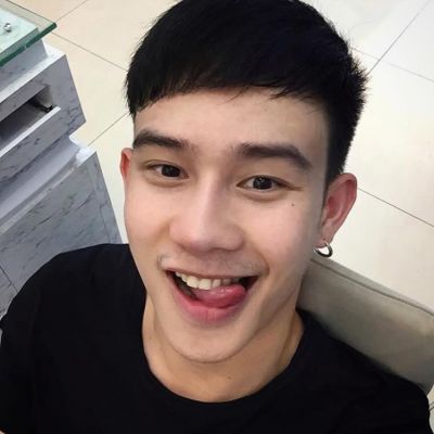 หนุ่มหล่อ✦cute boy✦ดีต่อใจ❥238