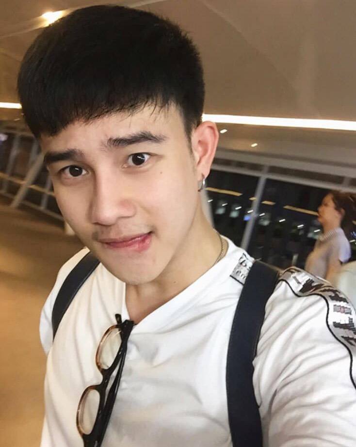 หนุ่มหล่อ✦cute boy✦ดีต่อใจ❥238